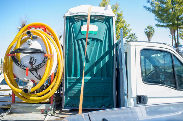 Reliable Covington, KY porta potty rental Solutions