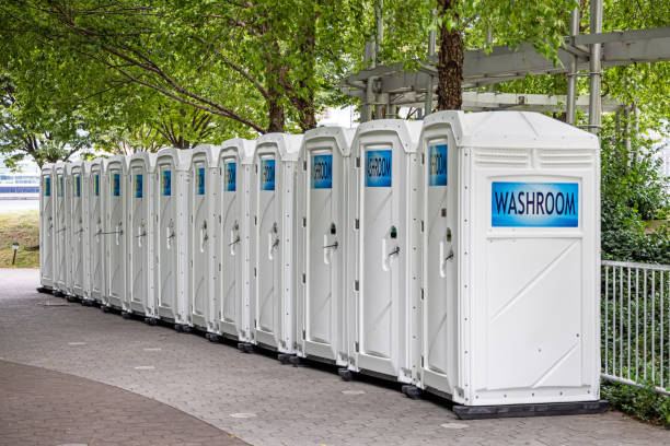 Portable Toilet Options We Offer in Covington, KY