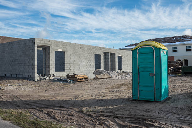 Affordable portable toilet rental in Covington, KY